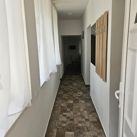 ブラショフ Casa Gabrielaヴィラ エクステリア 写真